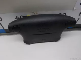 96314922 Подушка безопасности в рулевое колесо Daewoo Matiz M100 Арт E7839064, вид 2