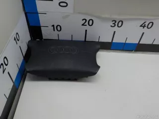 4A0880201D01C Подушка безопасности водителя Audi A6 C4 (S6,RS6) Арт E50035292, вид 11