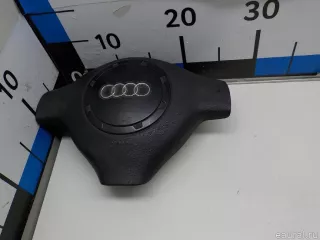 8L0880201CAQ4 Подушка безопасности в рулевое колесо Audi A3 8L Арт E7957993, вид 13
