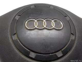 8L0880201CAQ4 Подушка безопасности в рулевое колесо Audi A3 8L Арт E7957993, вид 2