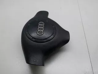 8L0880201CAQ4 Подушка безопасности в рулевое колесо Audi A3 8L Арт E7957993, вид 3