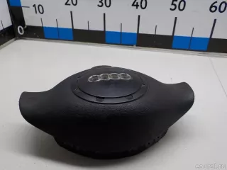 8L0880201CAQ4 Подушка безопасности в рулевое колесо Audi A3 8L Арт E7957993, вид 6
