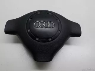 8L0880201AAQ4 Подушка безопасности в рулевое колесо Audi A3 8L Арт E50243519, вид 1