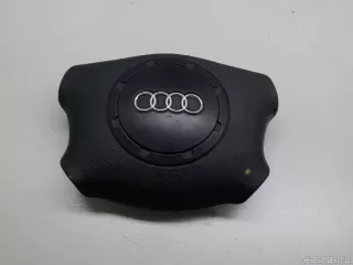 8L0880201HAQ4 Подушка безопасности в рулевое колесо Audi A3 8L Арт E50260547, вид 1