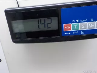 8L0880201HAQ4 Подушка безопасности в рулевое колесо Audi A3 8L Арт E50260547, вид 13