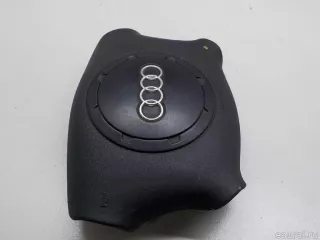 8L0880201HAQ4 Подушка безопасности в рулевое колесо Audi A3 8L Арт E50260547, вид 4