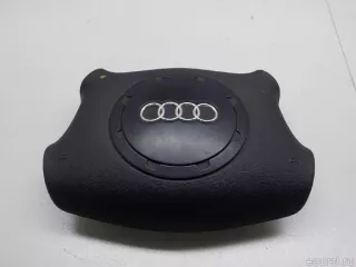 8L0880201HAQ4 Подушка безопасности в рулевое колесо Audi A3 8L Арт E50260547, вид 5