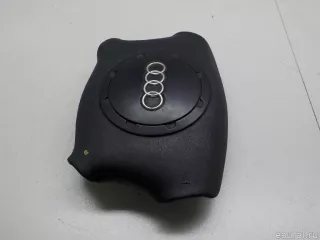 8L0880201HAQ4 Подушка безопасности в рулевое колесо Audi A3 8L Арт E50260547, вид 6