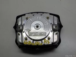 8L0880201HAQ4 Подушка безопасности в рулевое колесо Audi A3 8L Арт E50260547, вид 7