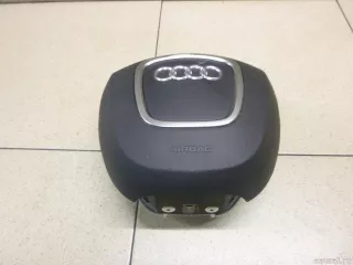 8P0880201CD6PS Подушка безопасности в рулевое колесо Audi A3 8P Арт E12593714, вид 1