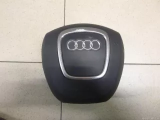8P0880201CD6PS Подушка безопасности в рулевое колесо Audi A3 8P Арт E12593714, вид 2