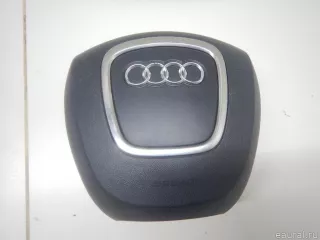 8P0880201CD6PS Подушка безопасности в рулевое колесо Audi A3 8P Арт E70408000, вид 1