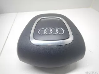 8P0880201CD6PS Подушка безопасности в рулевое колесо Audi A3 8P Арт E70408000, вид 2