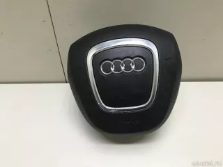 8K0880201A6PS Подушка безопасности в рулевое колесо Audi A4 B8 Арт E22448459, вид 1
