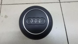 8W0880201D6PS Подушка безопасности в рулевое колесо Audi A5 (S5,RS5) 2 Арт E95534897, вид 1