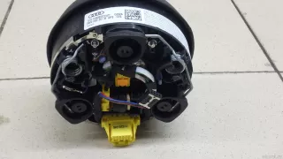 8W0880201D6PS Подушка безопасности в рулевое колесо Audi A5 (S5,RS5) 2 Арт E95534897, вид 13