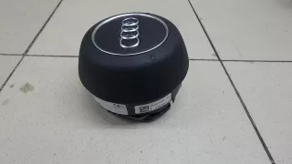 8W0880201D6PS Подушка безопасности в рулевое колесо Audi A5 (S5,RS5) 2 Арт E95534897, вид 3