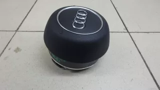 8W0880201D6PS Подушка безопасности в рулевое колесо Audi A5 (S5,RS5) 2 Арт E95534897, вид 5