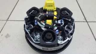 8W0880201D6PS Подушка безопасности в рулевое колесо Audi A5 (S5,RS5) 2 Арт E95534897, вид 9