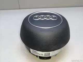 8W0880201D6PS Подушка безопасности в рулевое колесо Audi A5 (S5,RS5) 2 Арт E23277934, вид 2
