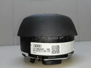 8W0880201D6PS Подушка безопасности в рулевое колесо Audi A5 (S5,RS5) 2 Арт E23277934, вид 3