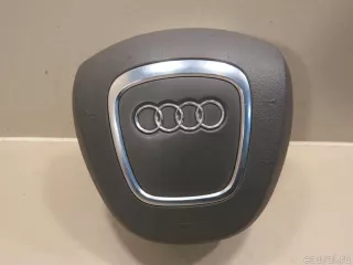 8K0880201EJ42 Подушка безопасности в рулевое колесо Audi A5 (S5,RS5) 1 Арт E80321319, вид 1