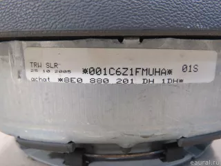 8K0880201EJ42 Подушка безопасности в рулевое колесо Audi A5 (S5,RS5) 1 Арт E80321319, вид 6