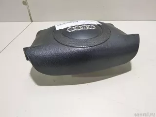 4B088020101C Подушка безопасности в рулевое колесо Audi A6 C5 (S6,RS6) Арт E14687923, вид 2