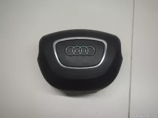 4G0880201G6PS Подушка безопасности в рулевое колесо Audi A6 C7 (S6,RS6) Арт E70321670, вид 2