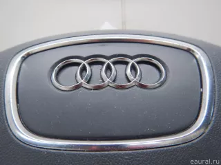 4G0880201GAZ3 Подушка безопасности в рулевое колесо Audi A6 C7 (S6,RS6) Арт E70393185, вид 4
