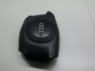 4B0880201Q01C Подушка безопасности водителя Audi A6 C5 (S6,RS6) Арт E50229821, вид 5