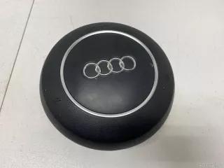 4E0880201AB6PS Подушка безопасности в рулевое колесо Audi A8 D3 (S8) Арт E3133913, вид 2
