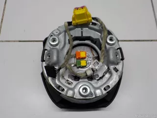 4E0880201BA6PS Подушка безопасности в рулевое колесо Audi A8 D3 (S8) Арт E31442872, вид 3