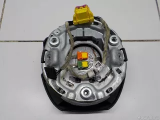 4E0880201BA6PS Подушка безопасности в рулевое колесо Audi A8 D3 (S8) Арт E31442872, вид 4