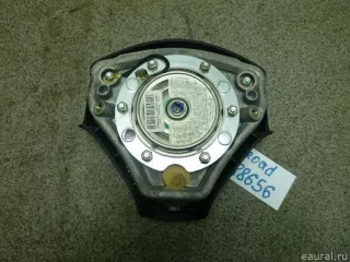  Подушка безопасности в рулевое колесо Audi A6 Allroad C5 Арт E6688656, вид 2
