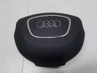8V0880201AA6PS Подушка безопасности в рулевое колесо Audi Q3 1 Арт E50815030, вид 1
