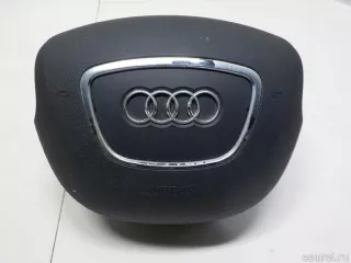 8V0880201AA6PS Подушка безопасности в рулевое колесо Audi Q3 1 Арт E50815030, вид 2