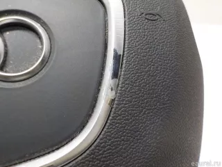8V0880201AA6PS Подушка безопасности в рулевое колесо Audi Q3 1 Арт E50815030, вид 3