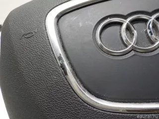 8V0880201AA6PS Подушка безопасности в рулевое колесо Audi Q3 1 Арт E50815030, вид 4