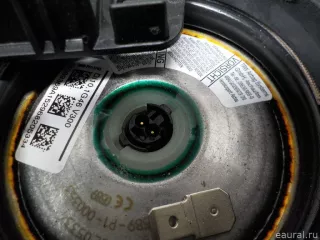 8V0880201AA6PS Подушка безопасности в рулевое колесо Audi Q3 1 Арт E50815030, вид 6