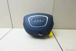 8V0880201AA6PS Подушка безопасности в рулевое колесо Audi Q3 1 Арт E95496982, вид 2