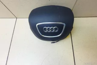 8V0880201AA6PS Подушка безопасности в рулевое колесо Audi Q3 1 Арт E95496982, вид 3