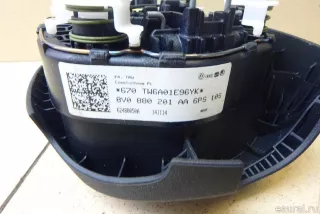 8V0880201AA6PS Подушка безопасности в рулевое колесо Audi Q3 1 Арт E95496982, вид 7