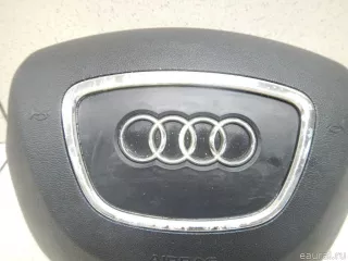 8R0880201L6PS Подушка безопасности в рулевое колесо Audi Q5 1 Арт E95493668, вид 2
