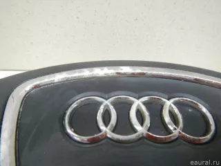 8R0880201L6PS Подушка безопасности в рулевое колесо Audi Q5 1 Арт E95493668, вид 4