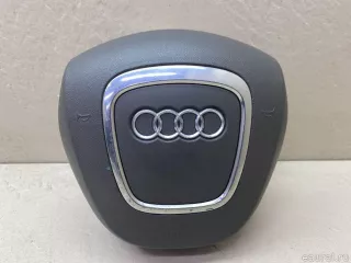 8R0880201A1DH Подушка безопасности в рулевое колесо Audi Q5 1 Арт E60362476, вид 1