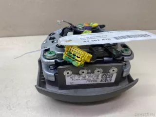 8R0880201A1DH Подушка безопасности в рулевое колесо Audi Q5 1 Арт E60362476, вид 12