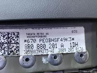 8R0880201A1DH Подушка безопасности в рулевое колесо Audi Q5 1 Арт E60362476, вид 13