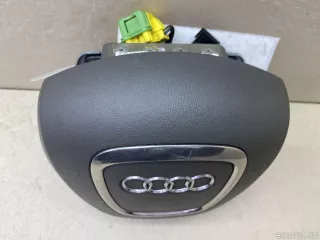 8R0880201A1DH Подушка безопасности в рулевое колесо Audi Q5 1 Арт E60362476, вид 2