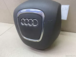 8R0880201A1DH Подушка безопасности в рулевое колесо Audi Q5 1 Арт E60362476, вид 3